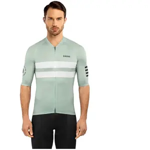 Siroko Maillot à Manches Courtes M3 Mustair pas cher