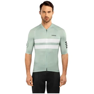 Siroko Maillot à Manches Courtes M3 Mustair pas cher