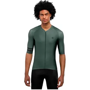 Siroko Maillot à Manches Courtes M2 Dirty Road pas cher