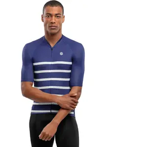 Siroko Maillot à Manches Courtes M3 Peyresourde pas cher