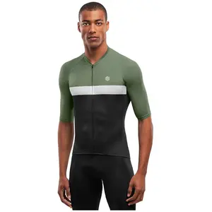 Siroko Maillot à Manches Courtes M3 Grand Master pas cher