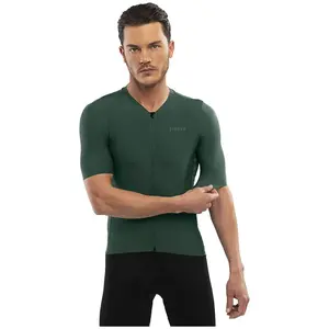 Comparateur de prix : Siroko Maillot à Manches Courtes Srx Pro Dauphiné