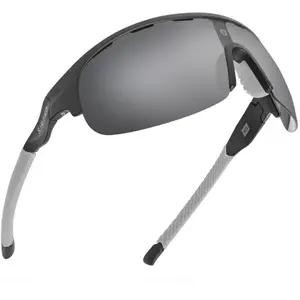Comparateur de prix : Siroko Lunettes De Soleil Polarisées Photochromiques K3 Road Race