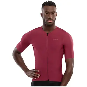 Siroko Maillot à Manches Courtes Srx Pro Dirty Kanza pas cher