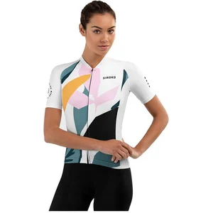 Siroko Maillot à Manches Courtes M2 Pinerolo pas cher