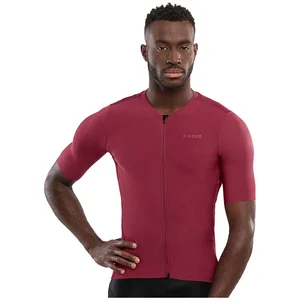 Siroko Maillot à Manches Courtes Srx Pro Dirty Kanza pas cher