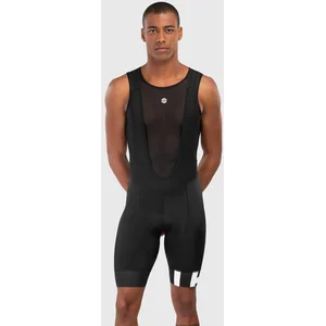 Comparateur de prix : Homme Cyclisme cuissard vélo court Aspen Siroko Noir 2XL