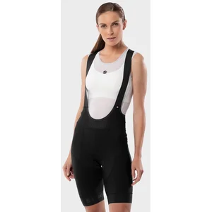 Comparateur de prix : Femme Cyclisme cuissard vélo court SRX PRO Aero Race Siroko Noir M
