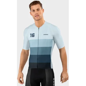 Siroko Maillot à Manches Courtes M2 Hardknott Pass pas cher
