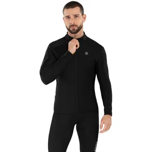 Comparateur de prix : Siroko Veste velo softshell homme cyclisme j1 furkapass noir
