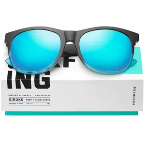 Siroko Lunettes De Soleil Polarisées K3s Wanaka pas cher