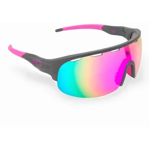Siroko Lunettes De Soleil Polarisées K3 Criterium Purple/CAT3 pas cher