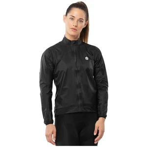 Comparateur de prix : Femme Cyclisme veste de pluie vélo J2 Troumouse Siroko Noir S