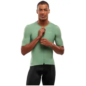 Comparateur de prix : Siroko Maillot à Manches Courtes Srx Pro Stage