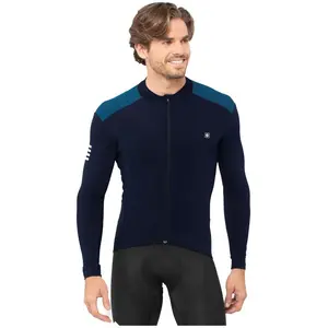 Siroko Maillot à Manches Longues M4 Cubilla pas cher