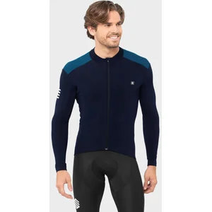 Siroko Maillot à Manches Longues M4 Cubilla pas cher