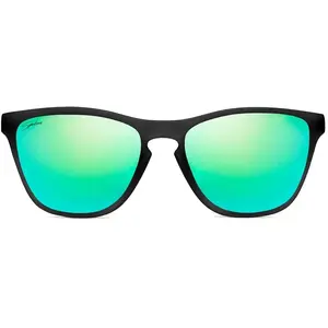 Comparateur de prix : Homme et Femme Surf Lunettes de soleil sport Oahu SIROKO Vert TU