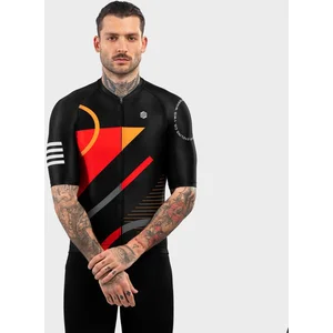 Siroko Maillot à Manches Courtes M2 Colorado pas cher
