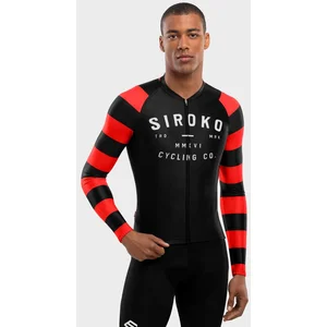 Siroko Maillot à Manches Longues M2 Rider pas cher