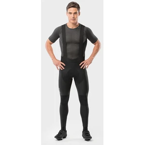 Comparateur de prix : Homme Cyclisme cuissard vélo long BX Bolzano Siroko Noir XS