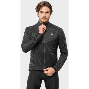 Homme Cyclisme veste de pluie vélo J2 Tourmalet SIROKO Noir MVendu paramazon