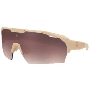Comparateur de prix : Homme et Femme Cyclisme Lunettes vélo K4 SRX Terra Siroko Beige TU