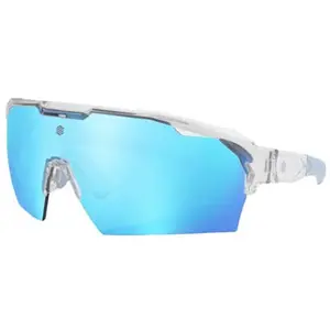 Siroko Lunettes velo cyclisme homme et femme k4 srx cape town transparent pas cher