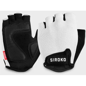 Siroko Gants Courts Aero pas cher
