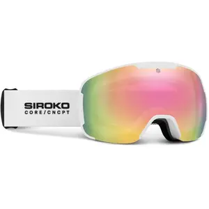 Siroko Masque De Ski G-core Willow pas cher