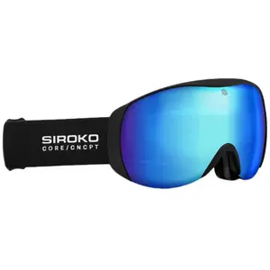 Siroko Lunettes De Ski Junior G-core Kids Frosting pas cher