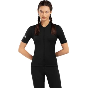 Siroko Maillot à Manches Courtes Core Rainier XS pas cher