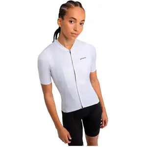 Siroko Maillot à Manches Courtes M6r Pure M pas cher