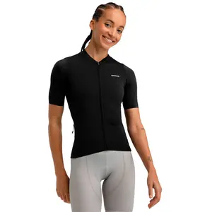 Siroko Maillot à Manches Courtes M6r Fly M pas cher