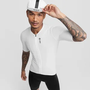 Siroko Maillot à Manches Courtes Srx Ii Manila pas cher