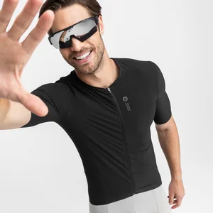 Comparateur de prix : Siroko Maillot à Manches Courtes Srx Ii Vulture