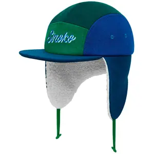 Siroko Bonnet Flyer One Size pas cher