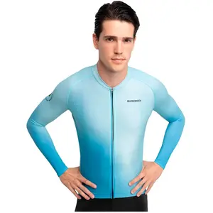 Siroko Maillot à Manches Longues M2 Corsa L pas cher