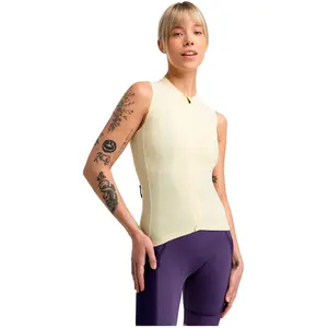 Siroko Maillot Sans Manches Gm4 Strata Light L pas cher