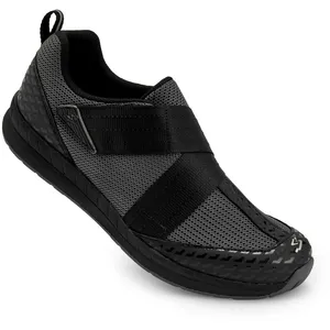 Spiuk Mixte Motiv Indoor Chaussures, Gris, 47 EU pas cher