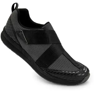 Spiuk Motiv MTB Black 44 Chaussures de cyclisme pour hommes pas cher