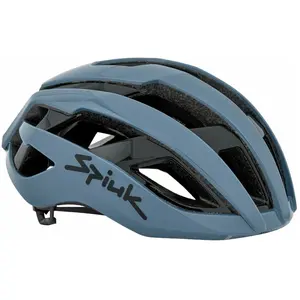Comparateur de prix : Spiuk Domo Helmet Blue S/M (51-56 cm) Casque de vélo