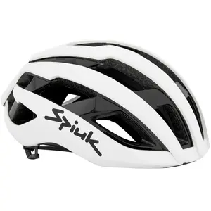 Spiuk Casque Route Domo blanc S/M pas cher