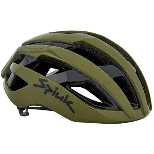 Spiuk Dôme Casque Mixte Adulte, Khaki, Medium/Large pas cher
