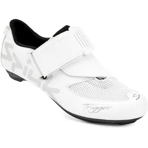 Spiuk Chaussures De Route Trigger C Triathlon EU 46 pas cher