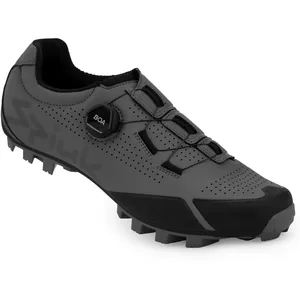 Spiuk Mixte Loma MTB Chaussures, Gris, T.49 pas cher