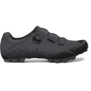 Spiuk Mixte Loma VTT Chaussures, Gris, T.39 pas cher