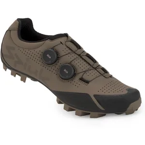 Spiuk Mixte Loma MTB C Chaussures, Marron, T.37 pas cher