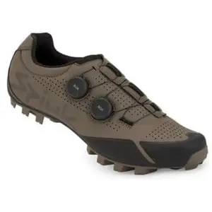 Spiuk Mixte Loma MTB C Chaussures, Marron, T.46 pas cher