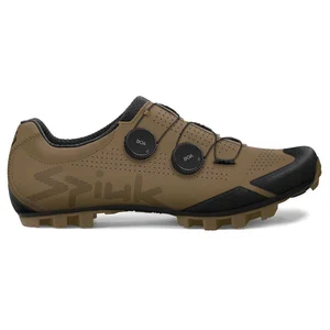 Spiuk Mixte Loma MTB C Chaussures, Marron, T.47 pas cher