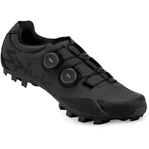 Spiuk Mixte Loma MTB C Chaussures, Noir, T.38 pas cher